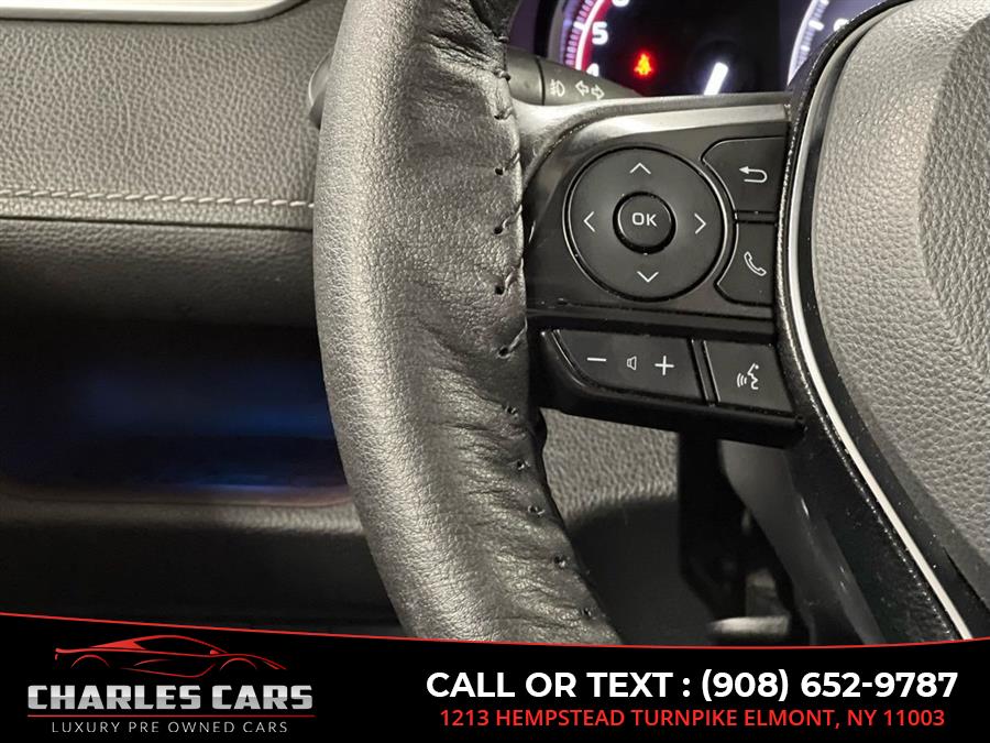 2019 Toyota Rav4 Limited, available for sale in Elmont, New York | Charles Cars. Elmont, New York 2019 Toyota Rav4 Limited, available for sale in Elmont, New York | Charles Cars. Elmont, New York