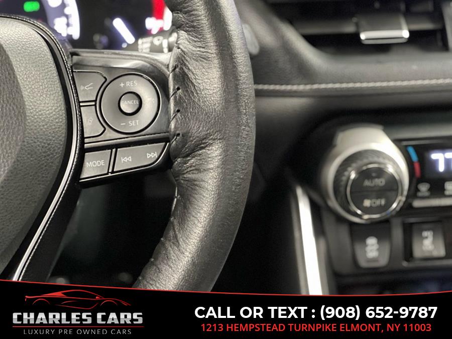 2019 Toyota Rav4 Limited, available for sale in Elmont, New York | Charles Cars. Elmont, New York 2019 Toyota Rav4 Limited, available for sale in Elmont, New York | Charles Cars. Elmont, New York