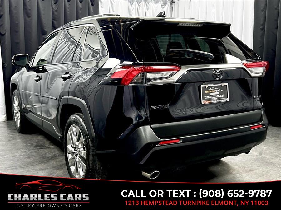 2019 Toyota Rav4 Limited, available for sale in Elmont, New York | Charles Cars. Elmont, New York 2019 Toyota Rav4 Limited, available for sale in Elmont, New York | Charles Cars. Elmont, New York