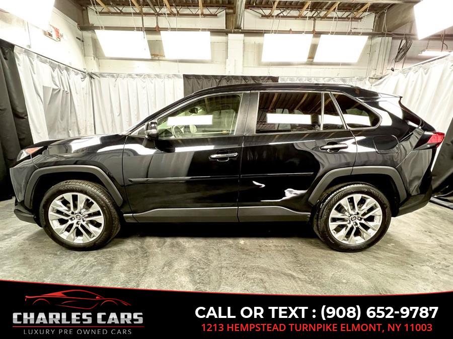 2019 Toyota Rav4 Limited, available for sale in Elmont, New York | Charles Cars. Elmont, New York 2019 Toyota Rav4 Limited, available for sale in Elmont, New York | Charles Cars. Elmont, New York