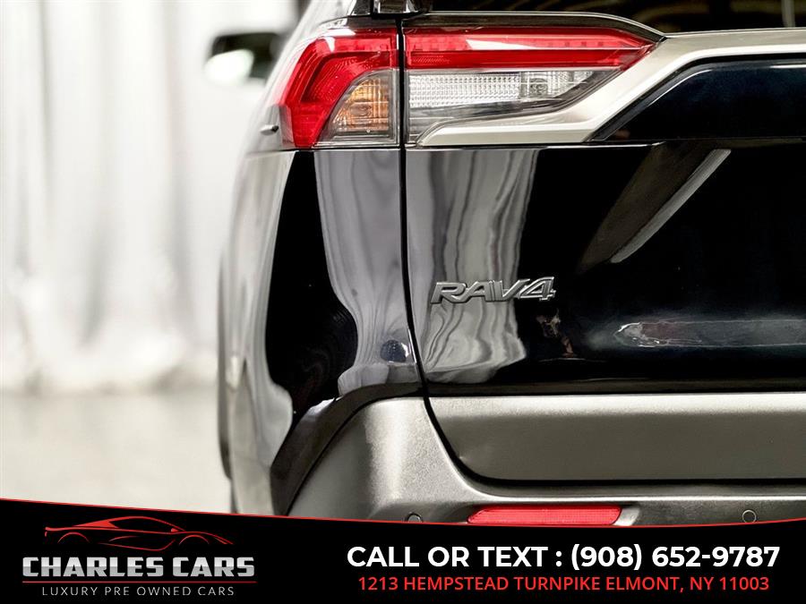 2019 Toyota Rav4 Limited, available for sale in Elmont, New York | Charles Cars. Elmont, New York 2019 Toyota Rav4 Limited, available for sale in Elmont, New York | Charles Cars. Elmont, New York