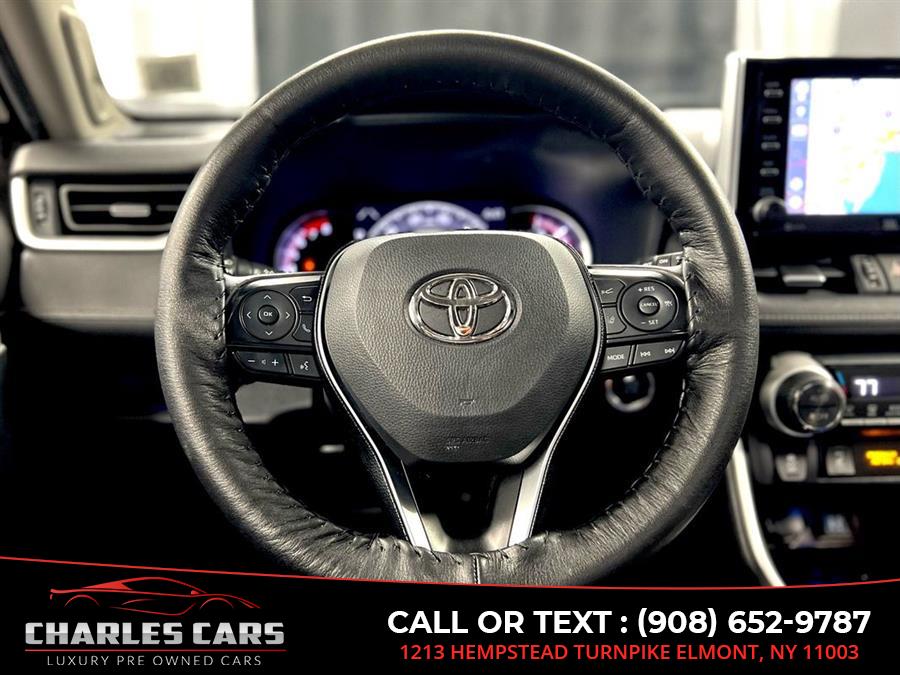 2019 Toyota Rav4 Limited, available for sale in Elmont, New York | Charles Cars. Elmont, New York 2019 Toyota Rav4 Limited, available for sale in Elmont, New York | Charles Cars. Elmont, New York