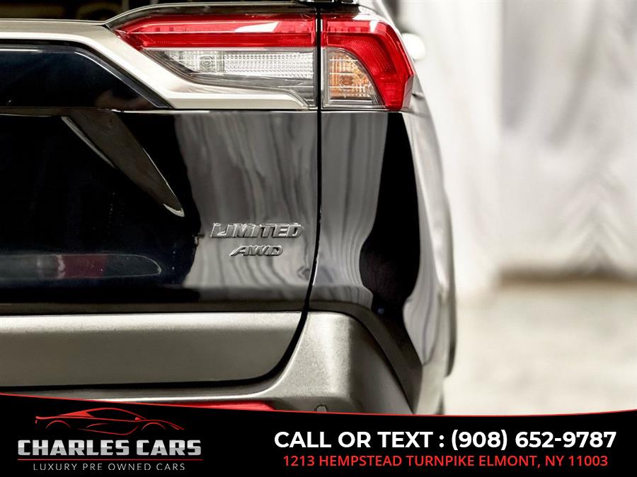 2019 Toyota Rav4 Limited, available for sale in Elmont, New York | Charles Cars. Elmont, New York 2019 Toyota Rav4 Limited, available for sale in Elmont, New York | Charles Cars. Elmont, New York