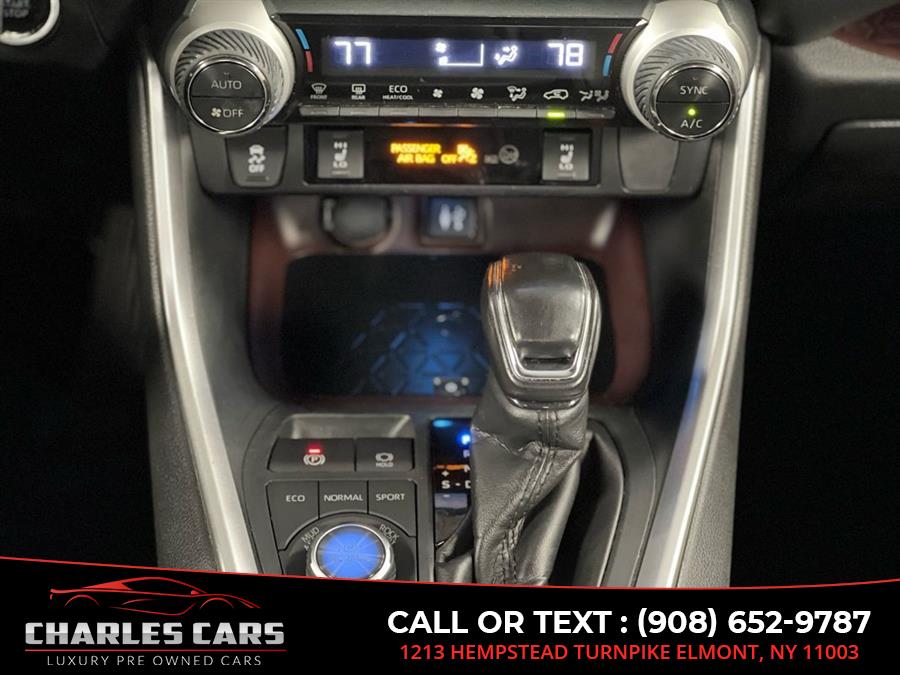 2019 Toyota Rav4 Limited, available for sale in Elmont, New York | Charles Cars. Elmont, New York 2019 Toyota Rav4 Limited, available for sale in Elmont, New York | Charles Cars. Elmont, New York