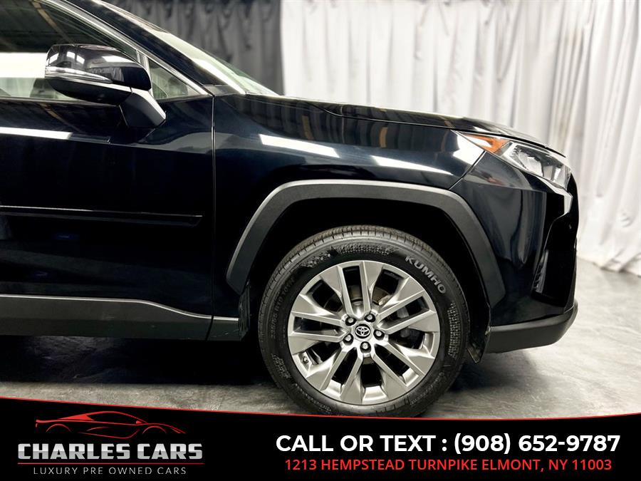 2019 Toyota Rav4 Limited, available for sale in Elmont, New York | Charles Cars. Elmont, New York 2019 Toyota Rav4 Limited, available for sale in Elmont, New York | Charles Cars. Elmont, New York