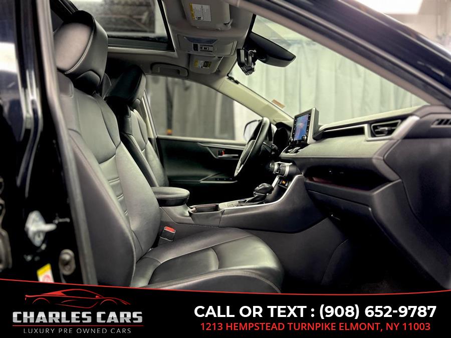 2019 Toyota Rav4 Limited, available for sale in Elmont, New York | Charles Cars. Elmont, New York 2019 Toyota Rav4 Limited, available for sale in Elmont, New York | Charles Cars. Elmont, New York