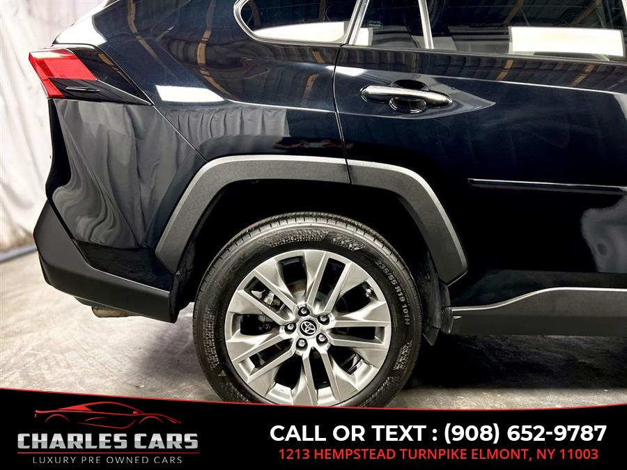 2019 Toyota Rav4 Limited, available for sale in Elmont, New York | Charles Cars. Elmont, New York 2019 Toyota Rav4 Limited, available for sale in Elmont, New York | Charles Cars. Elmont, New York