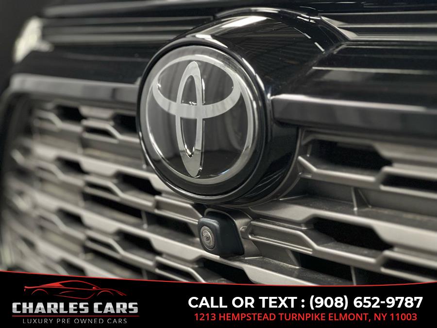 2019 Toyota Rav4 Limited, available for sale in Elmont, New York | Charles Cars. Elmont, New York 2019 Toyota Rav4 Limited, available for sale in Elmont, New York | Charles Cars. Elmont, New York