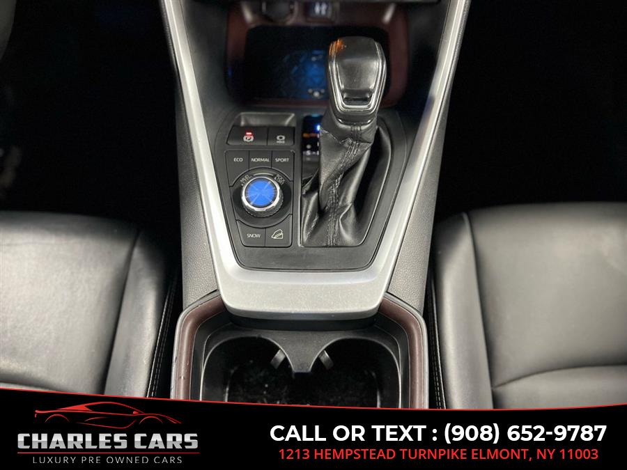 2019 Toyota Rav4 Limited, available for sale in Elmont, New York | Charles Cars. Elmont, New York 2019 Toyota Rav4 Limited, available for sale in Elmont, New York | Charles Cars. Elmont, New York