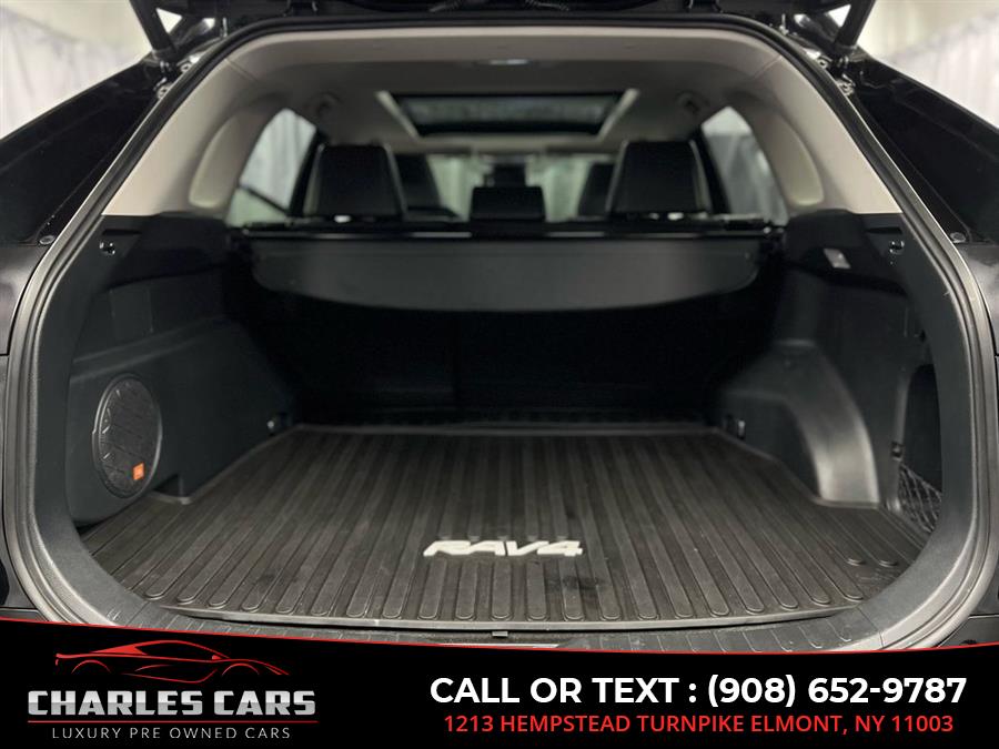 2019 Toyota Rav4 Limited, available for sale in Elmont, New York | Charles Cars. Elmont, New York 2019 Toyota Rav4 Limited, available for sale in Elmont, New York | Charles Cars. Elmont, New York