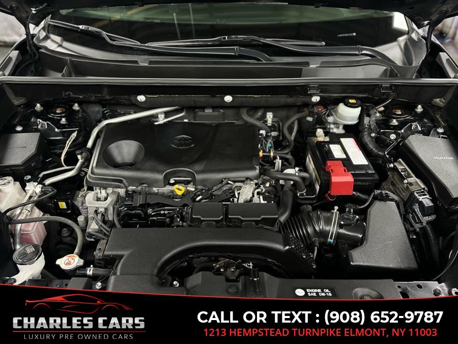 2019 Toyota Rav4 Limited, available for sale in Elmont, New York | Charles Cars. Elmont, New York 2019 Toyota Rav4 Limited, available for sale in Elmont, New York | Charles Cars. Elmont, New York