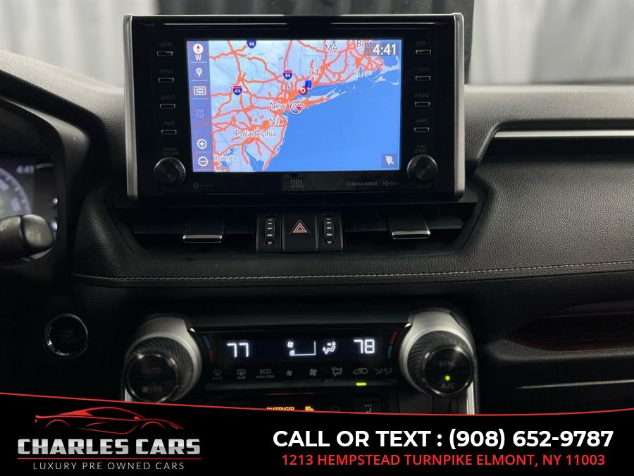 2019 Toyota Rav4 Limited, available for sale in Elmont, New York | Charles Cars. Elmont, New York 2019 Toyota Rav4 Limited, available for sale in Elmont, New York | Charles Cars. Elmont, New York