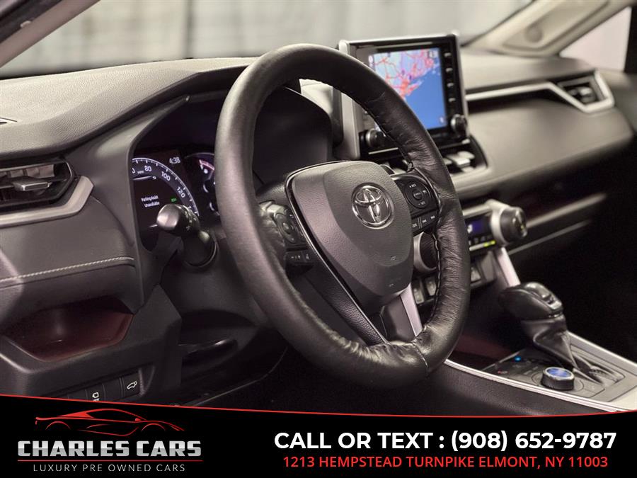 2019 Toyota Rav4 Limited, available for sale in Elmont, New York | Charles Cars. Elmont, New York 2019 Toyota Rav4 Limited, available for sale in Elmont, New York | Charles Cars. Elmont, New York