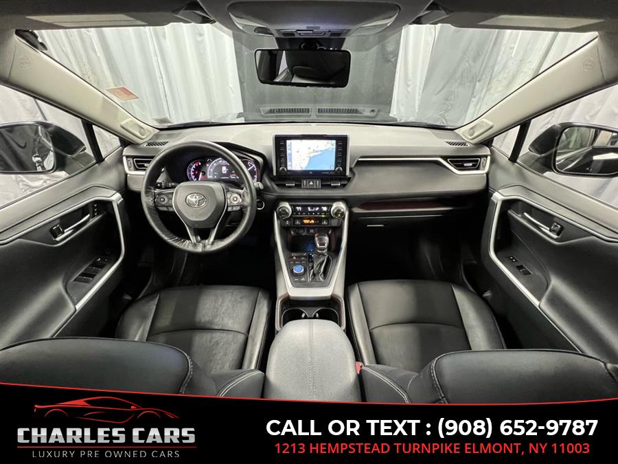 2019 Toyota Rav4 Limited, available for sale in Elmont, New York | Charles Cars. Elmont, New York 2019 Toyota Rav4 Limited, available for sale in Elmont, New York | Charles Cars. Elmont, New York