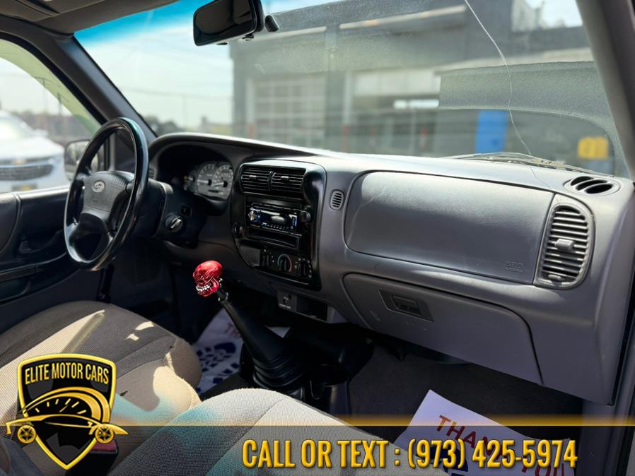 2001 Ford Ranger Supercab 3.0L XLT, available for sale in Newark, New Jersey | Elite Motor Cars. Newark, New Jersey 2001 Ford Ranger Supercab 3.0L XLT, available for sale in Newark, New Jersey | Elite Motor Cars. Newark, New Jersey