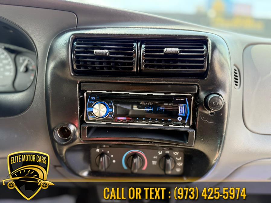 2001 Ford Ranger Supercab 3.0L XLT, available for sale in Newark, New Jersey | Elite Motor Cars. Newark, New Jersey 2001 Ford Ranger Supercab 3.0L XLT, available for sale in Newark, New Jersey | Elite Motor Cars. Newark, New Jersey