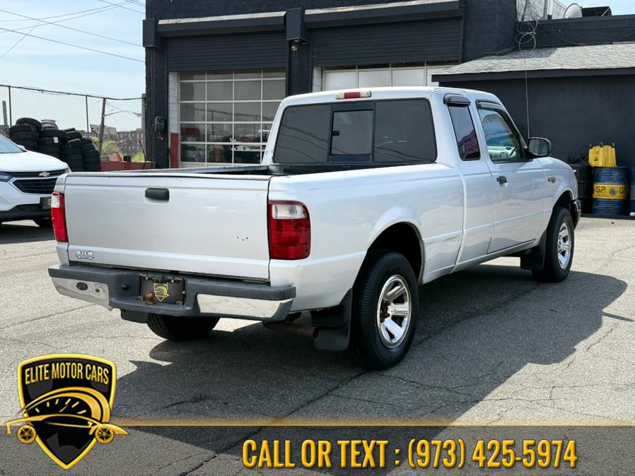 2001 Ford Ranger Supercab 3.0L XLT, available for sale in Newark, New Jersey | Elite Motor Cars. Newark, New Jersey 2001 Ford Ranger Supercab 3.0L XLT, available for sale in Newark, New Jersey | Elite Motor Cars. Newark, New Jersey