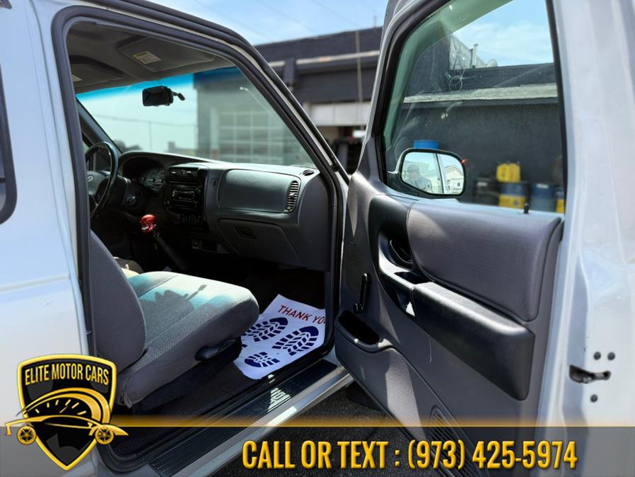 2001 Ford Ranger Supercab 3.0L XLT, available for sale in Newark, New Jersey | Elite Motor Cars. Newark, New Jersey 2001 Ford Ranger Supercab 3.0L XLT, available for sale in Newark, New Jersey | Elite Motor Cars. Newark, New Jersey