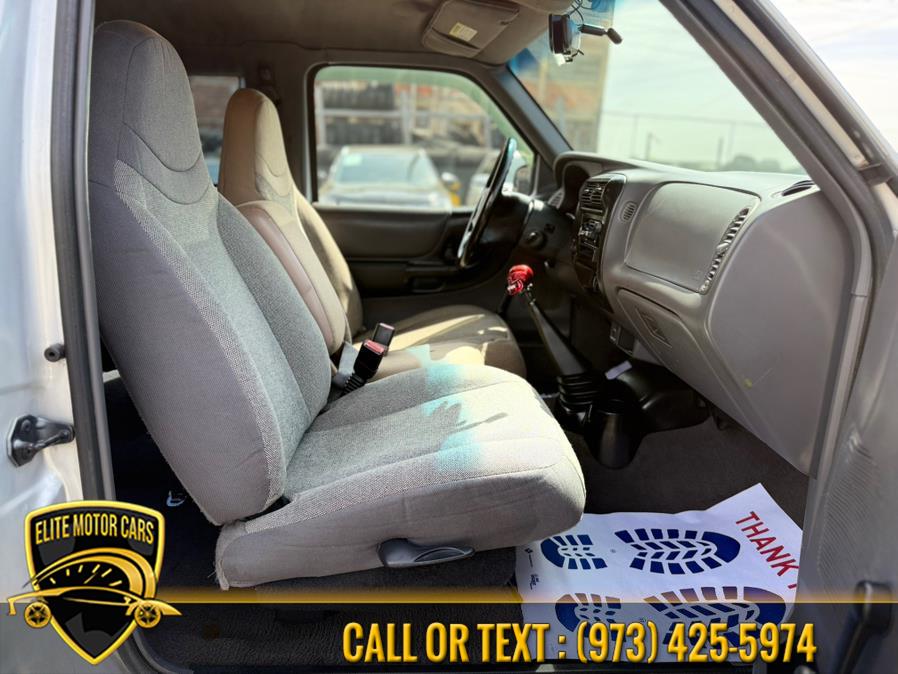2001 Ford Ranger Supercab 3.0L XLT, available for sale in Newark, New Jersey | Elite Motor Cars. Newark, New Jersey 2001 Ford Ranger Supercab 3.0L XLT, available for sale in Newark, New Jersey | Elite Motor Cars. Newark, New Jersey