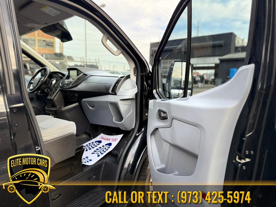 2016 Ford Transit Cargo Van T-350 148" Low Rf 9500 GVWR Sliding RH Dr, available for sale in Newark, New Jersey | Elite Motor Cars. Newark, New Jersey 2016 Ford Transit Cargo Van T-350 148" Low Rf 9500 GVWR Sliding RH Dr, available for sale in Newark, New Jersey | Elite Motor Cars. Newark, New Jersey
