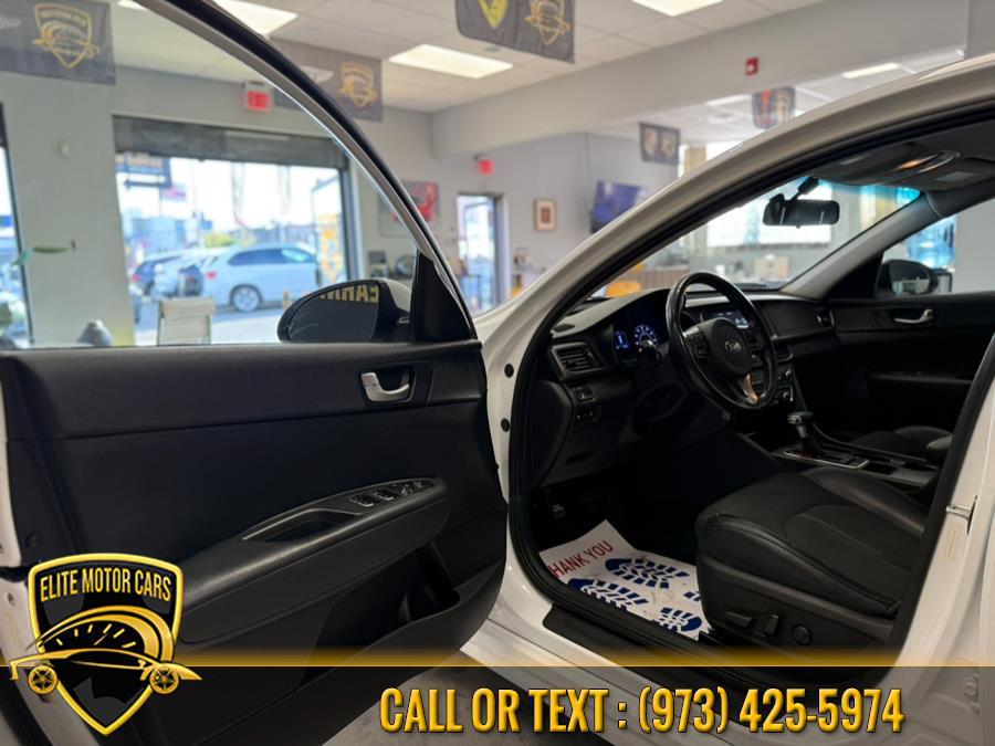 2018 Kia Optima LX Auto, available for sale in Newark, New Jersey | Elite Motor Cars. Newark, New Jersey 2018 Kia Optima LX Auto, available for sale in Newark, New Jersey | Elite Motor Cars. Newark, New Jersey