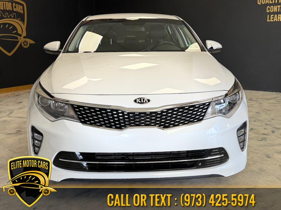 2018 Kia Optima LX Auto, available for sale in Newark, New Jersey | Elite Motor Cars. Newark, New Jersey 2018 Kia Optima LX Auto, available for sale in Newark, New Jersey | Elite Motor Cars. Newark, New Jersey