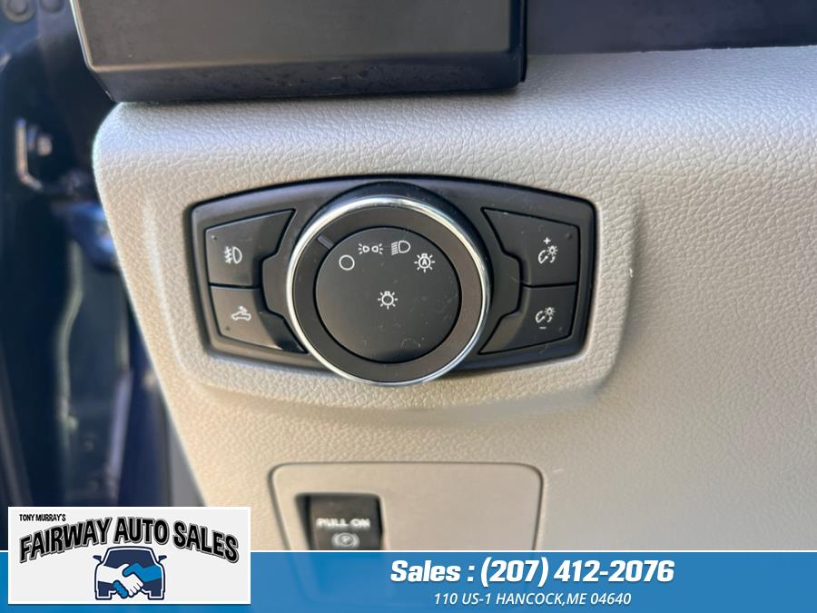 2018 Ford F-150 XL 4WD Reg Cab 6.5'' Box, available for sale in Hancock, Maine | Fairway Auto Sales. Hancock, Maine 2018 Ford F-150 XL 4WD Reg Cab 6.5'' Box, available for sale in Hancock, Maine | Fairway Auto Sales. Hancock, Maine