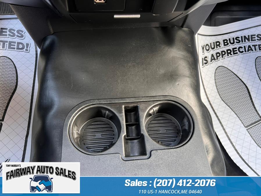 2018 Ford F-150 XL 4WD Reg Cab 6.5'' Box, available for sale in Hancock, Maine | Fairway Auto Sales. Hancock, Maine 2018 Ford F-150 XL 4WD Reg Cab 6.5'' Box, available for sale in Hancock, Maine | Fairway Auto Sales. Hancock, Maine