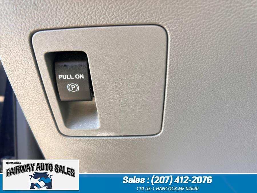 2018 Ford F-150 XL 4WD Reg Cab 6.5'' Box, available for sale in Hancock, Maine | Fairway Auto Sales. Hancock, Maine 2018 Ford F-150 XL 4WD Reg Cab 6.5'' Box, available for sale in Hancock, Maine | Fairway Auto Sales. Hancock, Maine