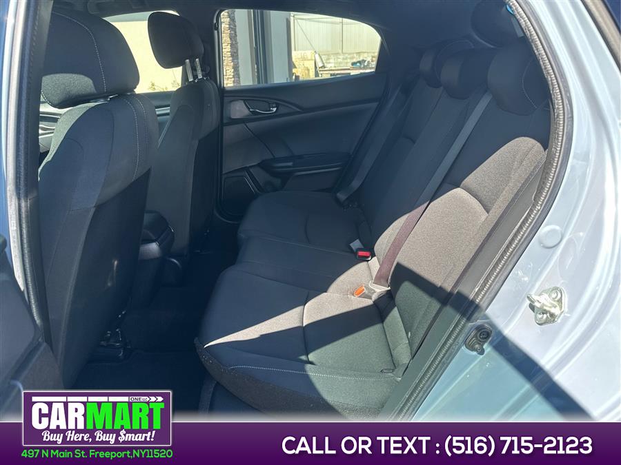 2017 Honda Civic Hatchback Sport CVT, available for sale in Freeport, New York | Carmart One LLC. Freeport, New York 2017 Honda Civic Hatchback Sport CVT, available for sale in Freeport, New York | Carmart One LLC. Freeport, New York