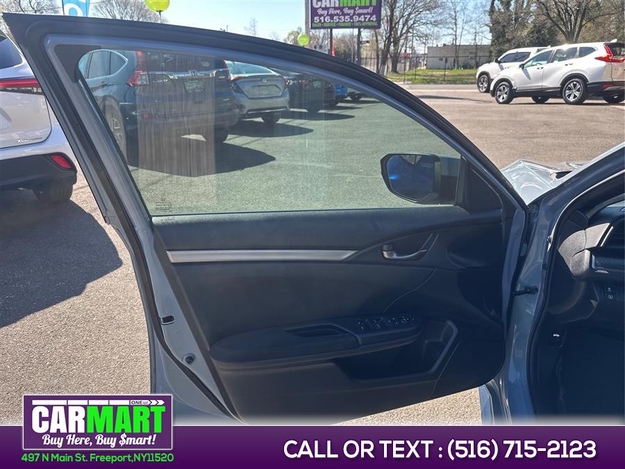 2017 Honda Civic Hatchback Sport CVT, available for sale in Freeport, New York | Carmart One LLC. Freeport, New York 2017 Honda Civic Hatchback Sport CVT, available for sale in Freeport, New York | Carmart One LLC. Freeport, New York