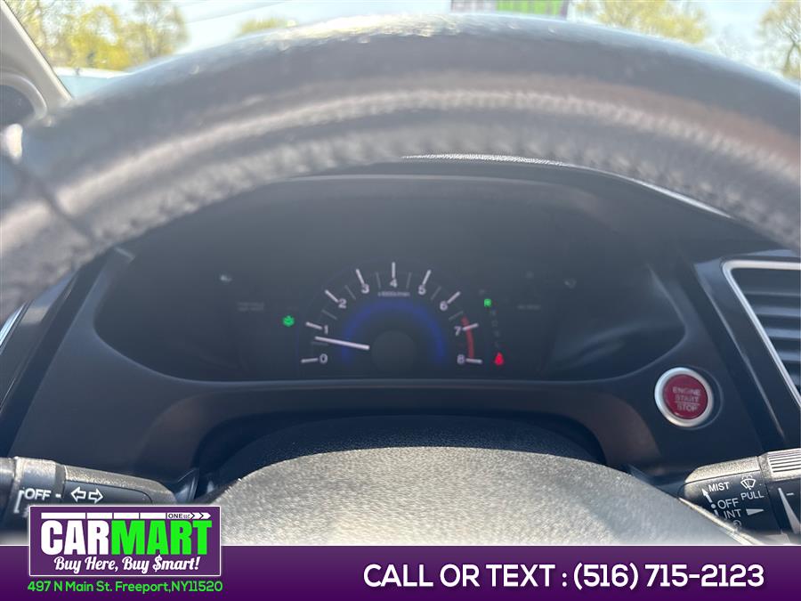 2015 Honda Civic Sedan 4dr CVT EX-L w/Navi, available for sale in Freeport, New York | Carmart One LLC. Freeport, New York 2015 Honda Civic Sedan 4dr CVT EX-L w/Navi, available for sale in Freeport, New York | Carmart One LLC. Freeport, New York