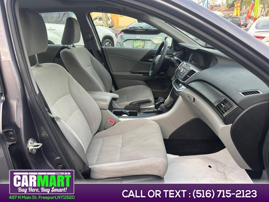 2015 Honda Accord Sedan 4dr I4 CVT EX, available for sale in Freeport, New York | Carmart One LLC. Freeport, New York 2015 Honda Accord Sedan 4dr I4 CVT EX, available for sale in Freeport, New York | Carmart One LLC. Freeport, New York