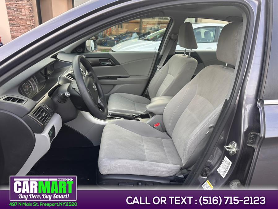 2015 Honda Accord Sedan 4dr I4 CVT EX, available for sale in Freeport, New York | Carmart One LLC. Freeport, New York 2015 Honda Accord Sedan 4dr I4 CVT EX, available for sale in Freeport, New York | Carmart One LLC. Freeport, New York