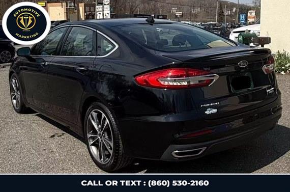 2019 Ford Fusion Titanium AWD, available for sale in Online only, Connecticut | CEO DADDY AUTO. Online only, Connecticut 2019 Ford Fusion Titanium AWD, available for sale in Online only, Connecticut | CEO DADDY AUTO. Online only, Connecticut