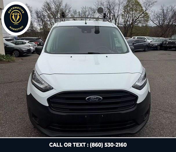 2022 Ford Transit Connect Van XL LWB w/Rear Symmetrical Doors, available for sale in Online only, Connecticut | CEO DADDY AUTO. Online only, Connecticut