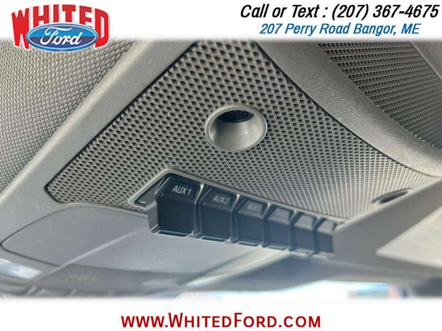 2019 Ford Super Duty F-250 SRW XLT 4WD Crew Cab 6.75'' Box, available for sale in Bangor, Maine | Whited Ford. Bangor, Maine 2019 Ford Super Duty F-250 SRW XLT 4WD Crew Cab 6.75'' Box, available for sale in Bangor, Maine | Whited Ford. Bangor, Maine