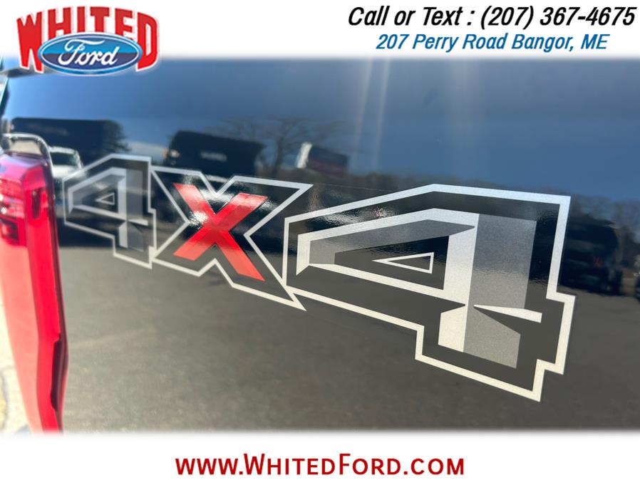 2019 Ford Super Duty F-250 SRW XLT 4WD Crew Cab 6.75'' Box, available for sale in Bangor, Maine | Whited Ford. Bangor, Maine 2019 Ford Super Duty F-250 SRW XLT 4WD Crew Cab 6.75'' Box, available for sale in Bangor, Maine | Whited Ford. Bangor, Maine