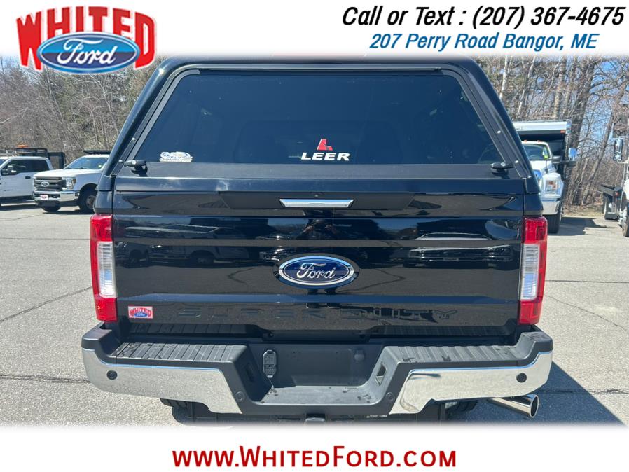 2019 Ford Super Duty F-250 SRW XLT 4WD Crew Cab 6.75'' Box, available for sale in Bangor, Maine | Whited Ford. Bangor, Maine 2019 Ford Super Duty F-250 SRW XLT 4WD Crew Cab 6.75'' Box, available for sale in Bangor, Maine | Whited Ford. Bangor, Maine