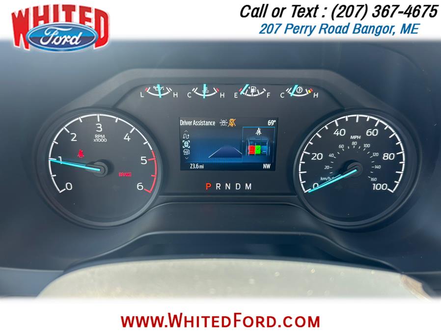 2025 Ford Super Duty F-550 DRW XL 4WD Reg Cab 145" WB 60" CA Service Body Truck, available for sale in Bangor, Maine | Whited Ford. Bangor, Maine 2025 Ford Super Duty F-550 DRW XL 4WD Reg Cab 145" WB 60" CA Service Body Truck, available for sale in Bangor, Maine | Whited Ford. Bangor, Maine