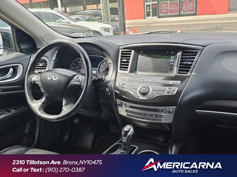 2019 INFINITI QX60 2019.5 Essential AWD, available for sale in Bronx, New York | Americarna Auto Sales LLC. Bronx, New York 2019 INFINITI QX60 2019.5 Essential AWD, available for sale in Bronx, New York | Americarna Auto Sales LLC. Bronx, New York