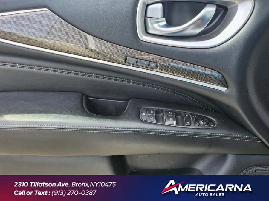 2019 INFINITI QX60 2019.5 Essential AWD, available for sale in Bronx, New York | Americarna Auto Sales LLC. Bronx, New York 2019 INFINITI QX60 2019.5 Essential AWD, available for sale in Bronx, New York | Americarna Auto Sales LLC. Bronx, New York