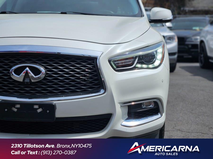 2019 INFINITI QX60 2019.5 Essential AWD, available for sale in Bronx, New York | Americarna Auto Sales LLC. Bronx, New York 2019 INFINITI QX60 2019.5 Essential AWD, available for sale in Bronx, New York | Americarna Auto Sales LLC. Bronx, New York