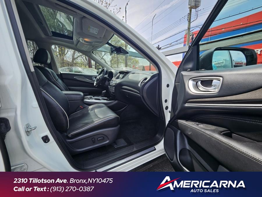 2019 INFINITI QX60 2019.5 Essential AWD, available for sale in Bronx, New York | Americarna Auto Sales LLC. Bronx, New York 2019 INFINITI QX60 2019.5 Essential AWD, available for sale in Bronx, New York | Americarna Auto Sales LLC. Bronx, New York