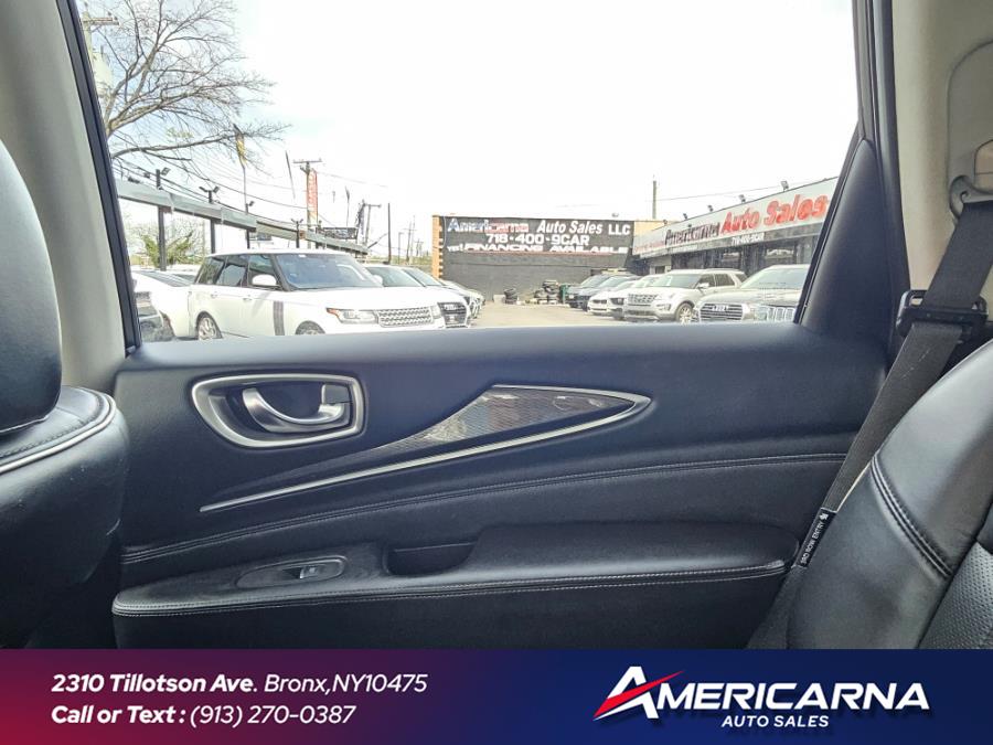 2019 INFINITI QX60 2019.5 Essential AWD, available for sale in Bronx, New York | Americarna Auto Sales LLC. Bronx, New York 2019 INFINITI QX60 2019.5 Essential AWD, available for sale in Bronx, New York | Americarna Auto Sales LLC. Bronx, New York