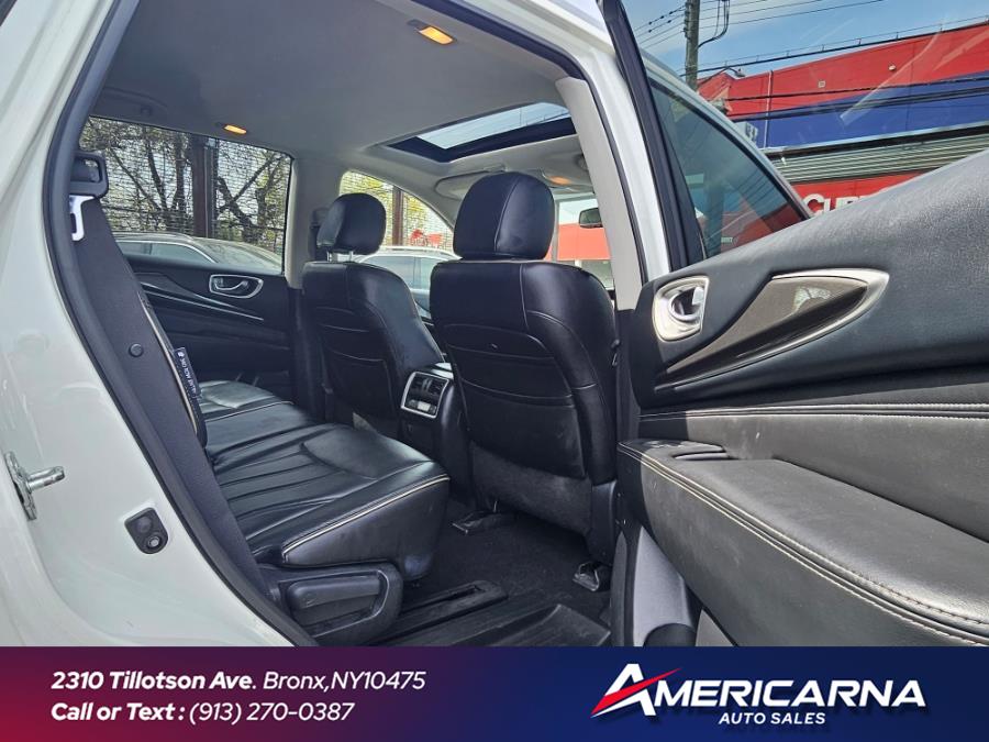 2019 INFINITI QX60 2019.5 Essential AWD, available for sale in Bronx, New York | Americarna Auto Sales LLC. Bronx, New York 2019 INFINITI QX60 2019.5 Essential AWD, available for sale in Bronx, New York | Americarna Auto Sales LLC. Bronx, New York