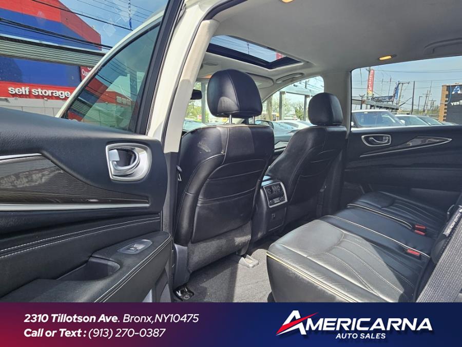 2019 INFINITI QX60 2019.5 Essential AWD, available for sale in Bronx, New York | Americarna Auto Sales LLC. Bronx, New York 2019 INFINITI QX60 2019.5 Essential AWD, available for sale in Bronx, New York | Americarna Auto Sales LLC. Bronx, New York