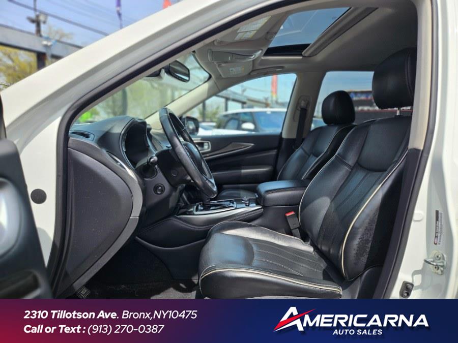 2019 INFINITI QX60 2019.5 Essential AWD, available for sale in Bronx, New York | Americarna Auto Sales LLC. Bronx, New York 2019 INFINITI QX60 2019.5 Essential AWD, available for sale in Bronx, New York | Americarna Auto Sales LLC. Bronx, New York