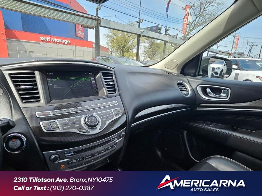 2019 INFINITI QX60 2019.5 Essential AWD, available for sale in Bronx, New York | Americarna Auto Sales LLC. Bronx, New York 2019 INFINITI QX60 2019.5 Essential AWD, available for sale in Bronx, New York | Americarna Auto Sales LLC. Bronx, New York
