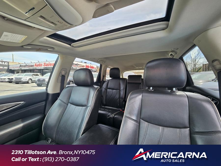 2019 INFINITI QX60 2019.5 Essential AWD, available for sale in Bronx, New York | Americarna Auto Sales LLC. Bronx, New York 2019 INFINITI QX60 2019.5 Essential AWD, available for sale in Bronx, New York | Americarna Auto Sales LLC. Bronx, New York